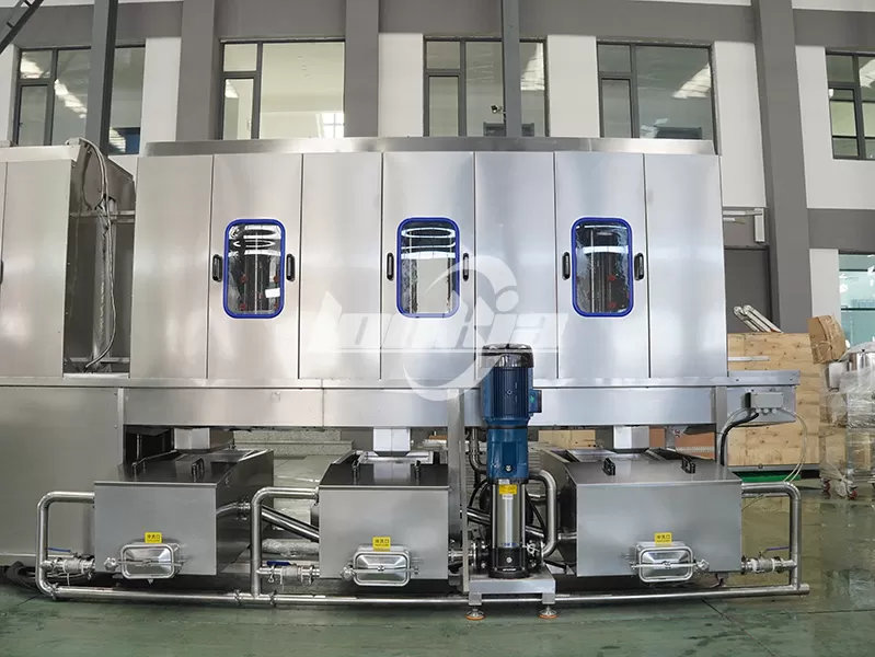 plastic pallet washer for sale