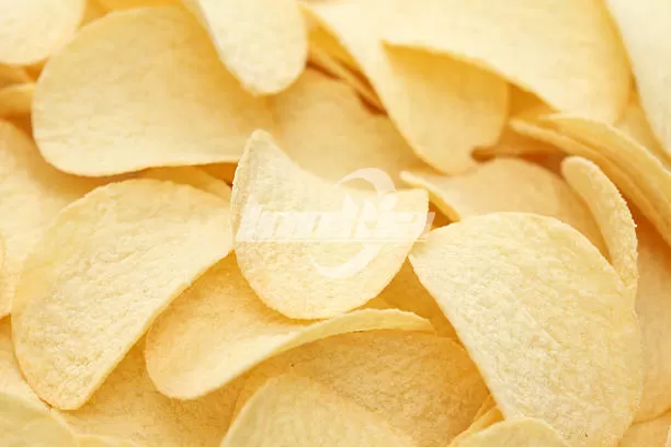 How Much Does a Potato Chips Processing Line Cost?