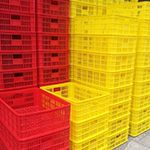 Hollow Crate