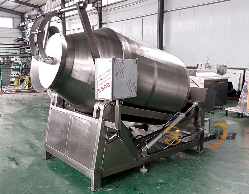 meat vacuum tumbler for sale