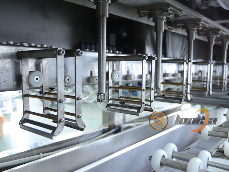mango peeling machine blade