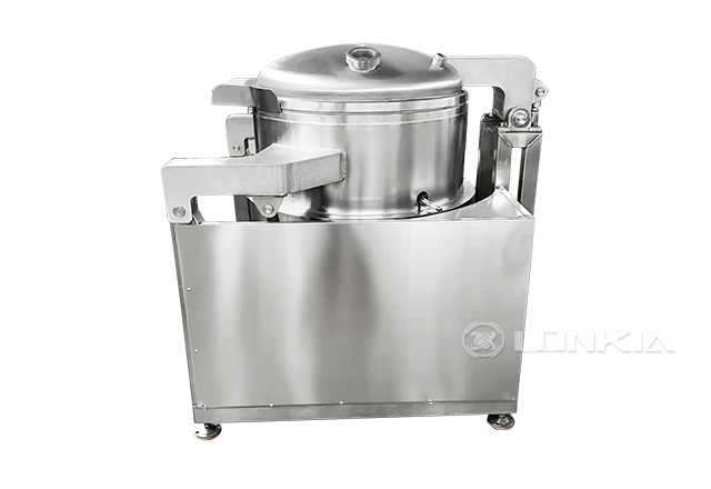 Vacuum Electromagnetism Cooker