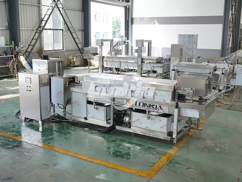 How to Choose the Right Egg Tray Washer for Your Daily Output Requirement?