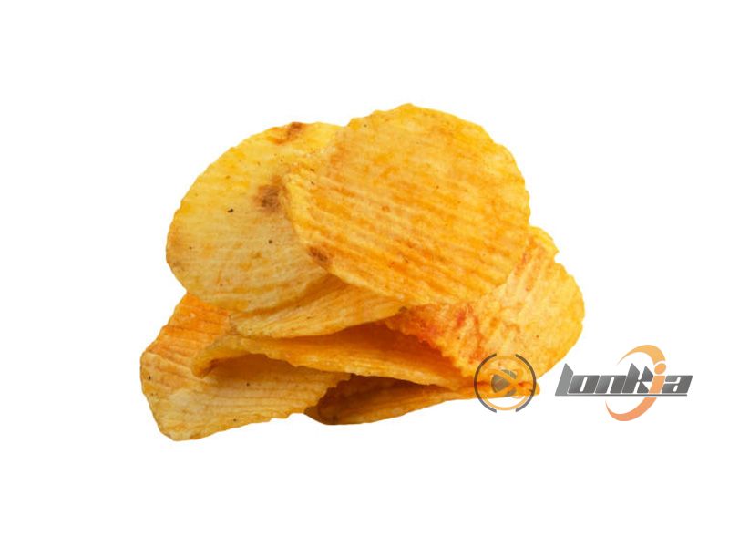 Chips Production Machine: How Chips Are Made Step by Step