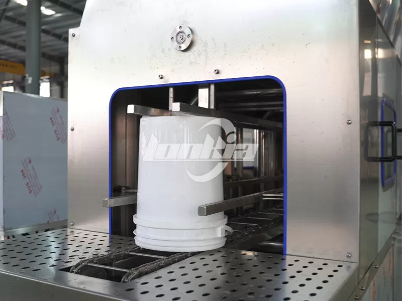 Bucket Washing Machine