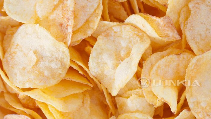 potato chips