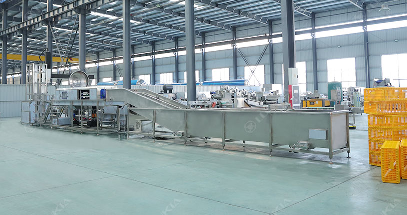 Chicken Crate Washing Machine