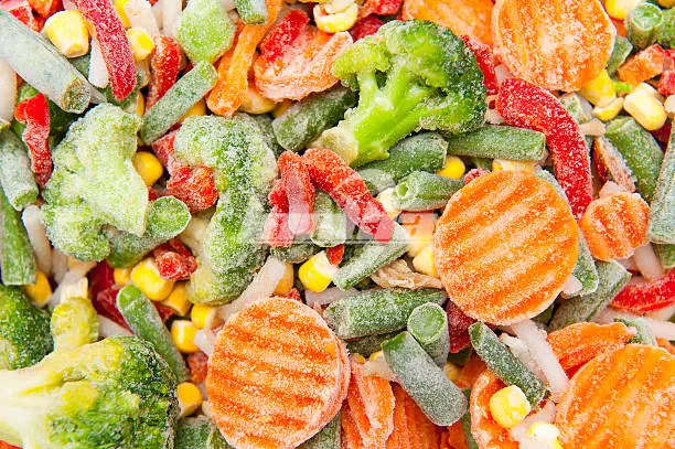 vegetable