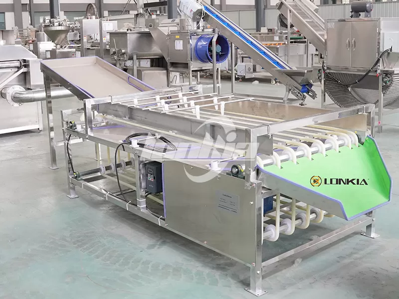 Fruit Grading Machine Price Guide: What Affects the Cost?