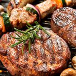 Grilled Steak