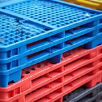 Plastic Pallet