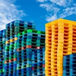 Plastic Pallet