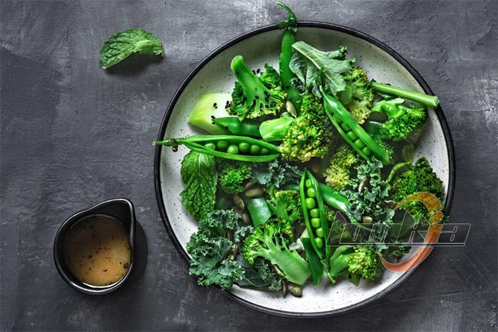 The Benefits of Using a Steam Blanching Machine for Vegetable Pre-Cooking