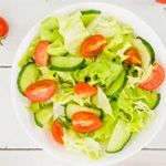 Solanaceae Vegetable