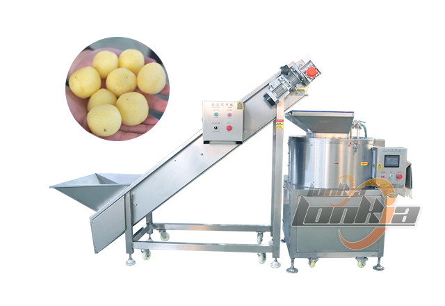 Potato Ball Maker