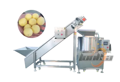 Potato Ball Maker