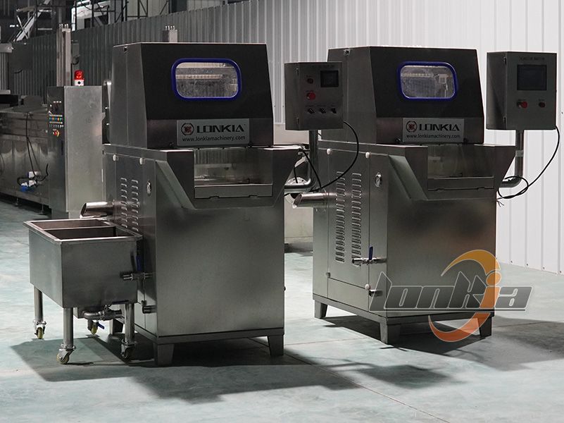 How to Shorten Meat Processing Time: Advantage of Chicken Injector Machine